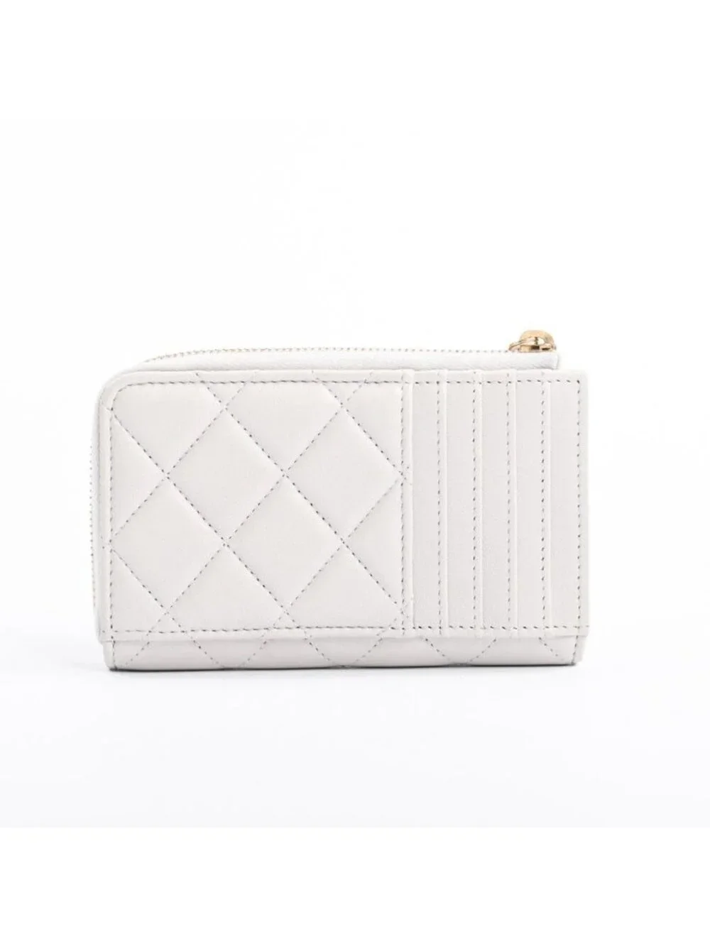 Chanel Card Case